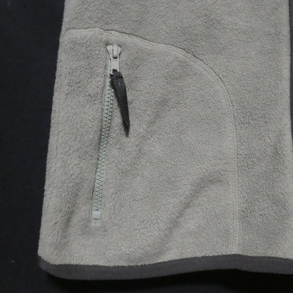 WEATHER SPIRITS | ladies s small | Fleece Zip-Up Vest | NWOT - Picture 8 of 16